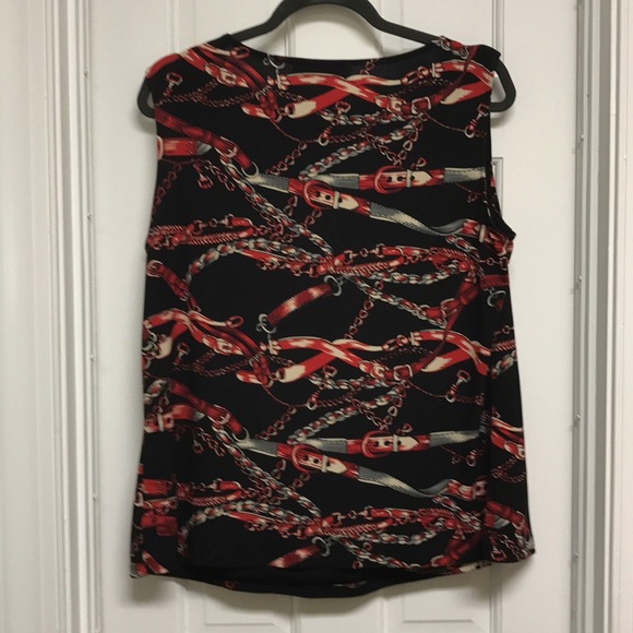 Jones Studio shell - Picture 3 of 5